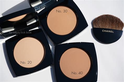 chanel les beiges healthy glow sheer powder no 20|chanel foundation les beiges 30.